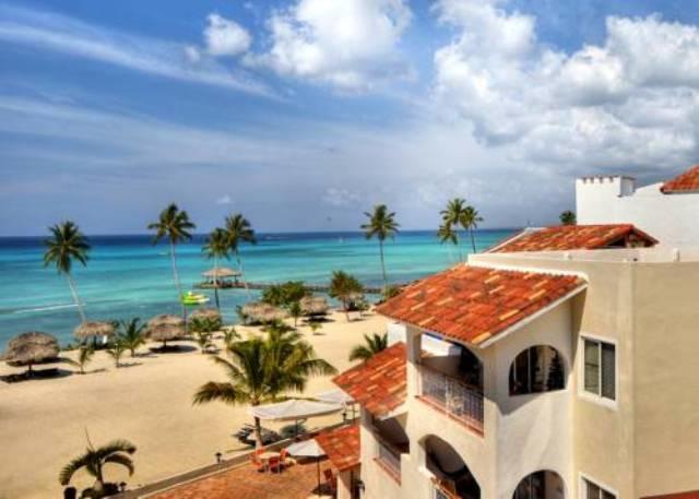 Apartment In Cadaques Caribe *
