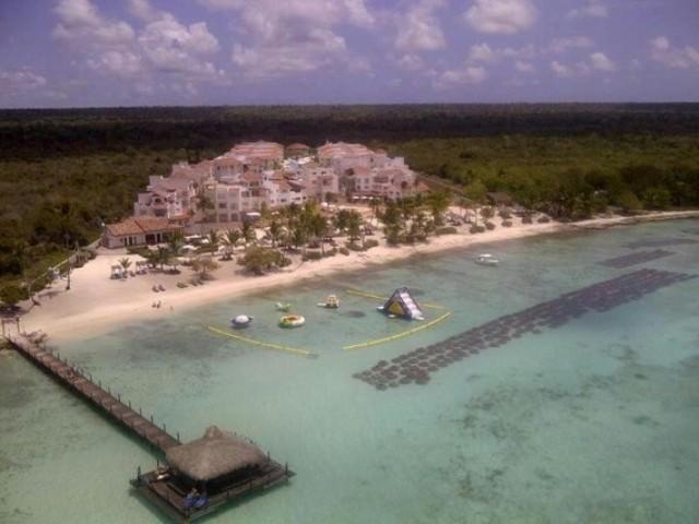 In Cadaques Caribe * Bayahibe