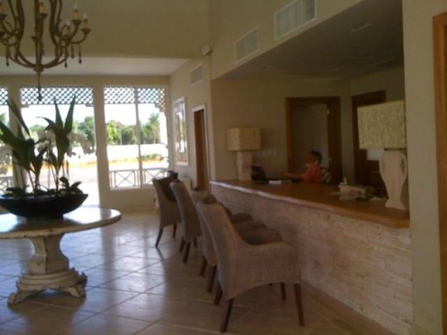 In Cadaques Caribe Apartment Bayahibe