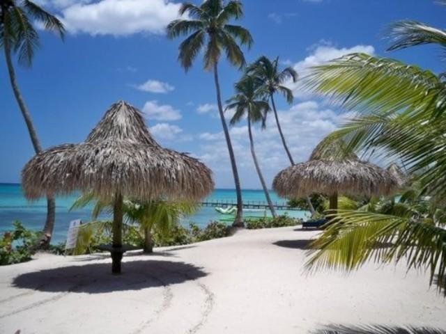 In Cadaques Caribe Bayahibe