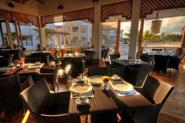 In Cadaques Caribe Apartment