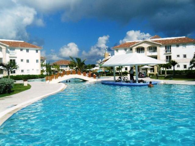 Apartment In Cadaques Caribe Bayahibe