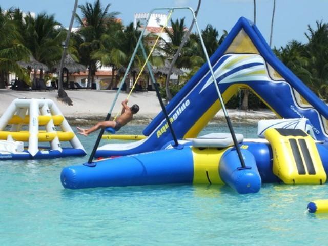 In Cadaques Caribe Apartment Bayahibe
