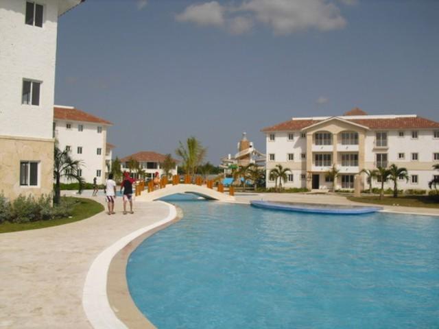 In Cadaques Caribe Bayahibe