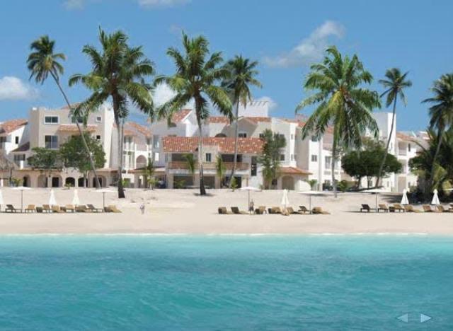 Apartment In Cadaques Caribe Bayahibe