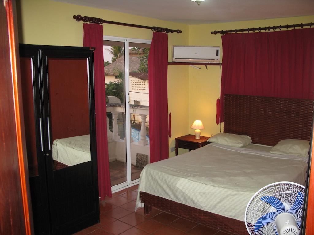 Sosua Suites Condos Apartment