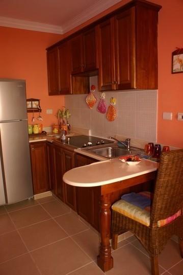 Dume Apartamento *