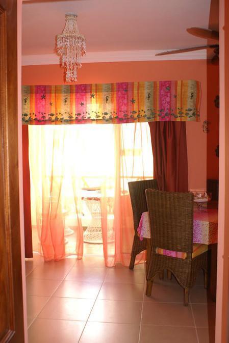 Apartamento Dume