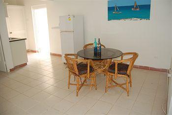 Apartment Portobello -
