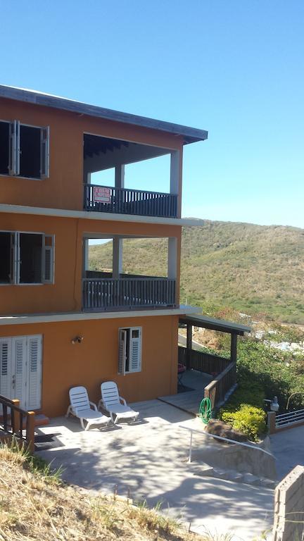 Apartment Vista Bella *