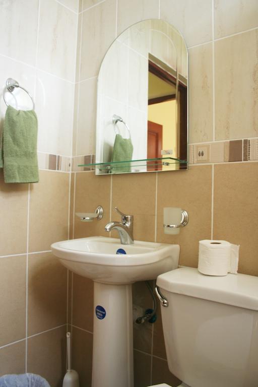 Apartment Costambar