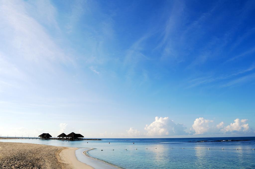 Hotel Barcelo Capella Beach 4*