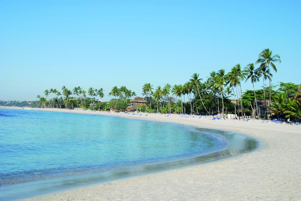 Barcelo Capella Beach Juan Dolio