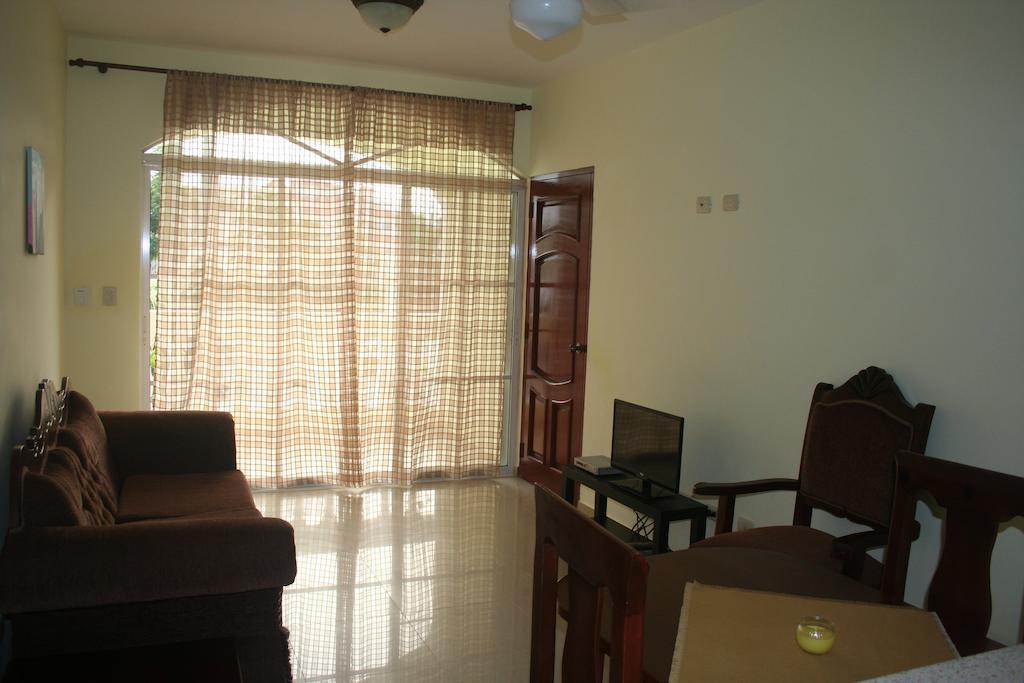 Apartment Costambar Puerto Plata
