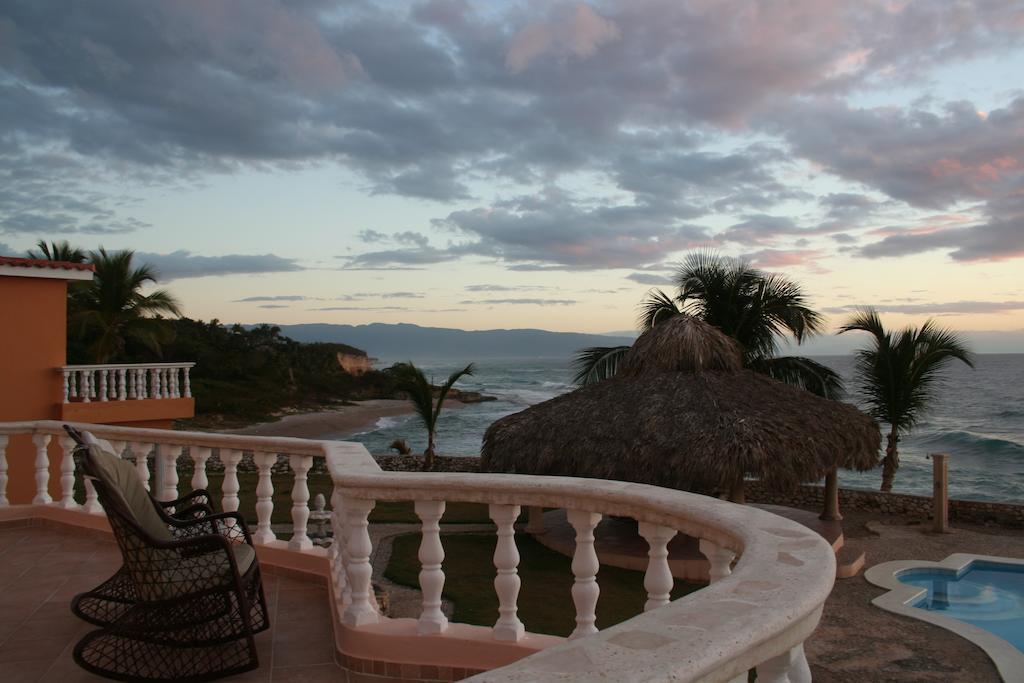 Inn Panoramica La Cienaga