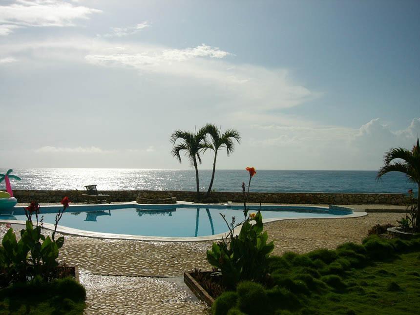 Inn Panoramica La Cienaga
