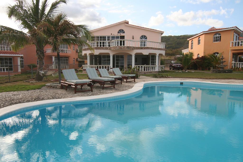Inn Panoramica La Cienaga