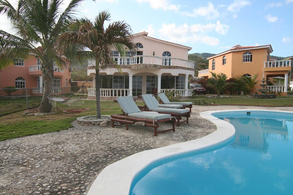 Panoramica La Cienaga