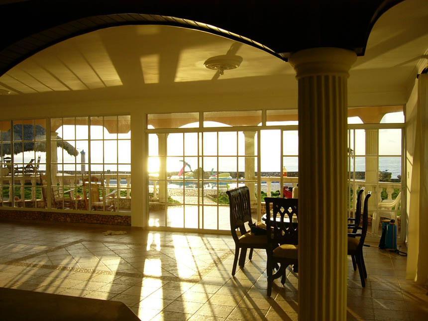 Inn Panoramica La Cienaga