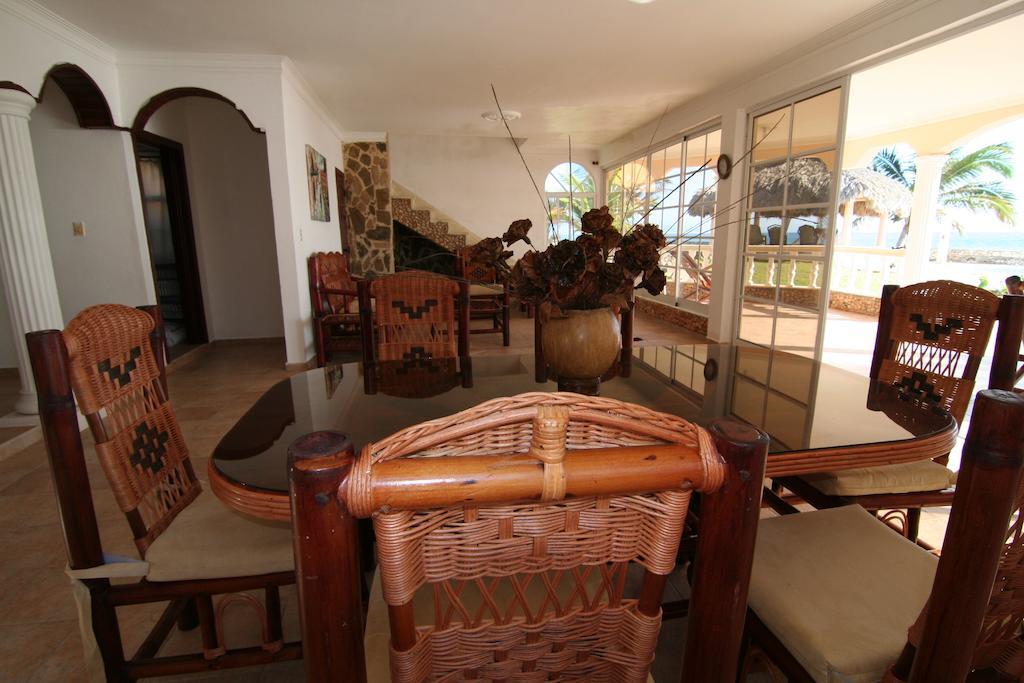 Inn Panoramica La Cienaga