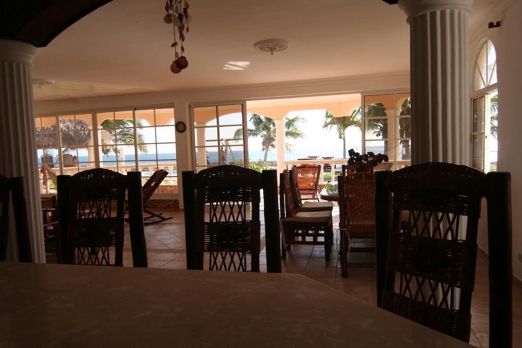 Panoramica La Cienaga