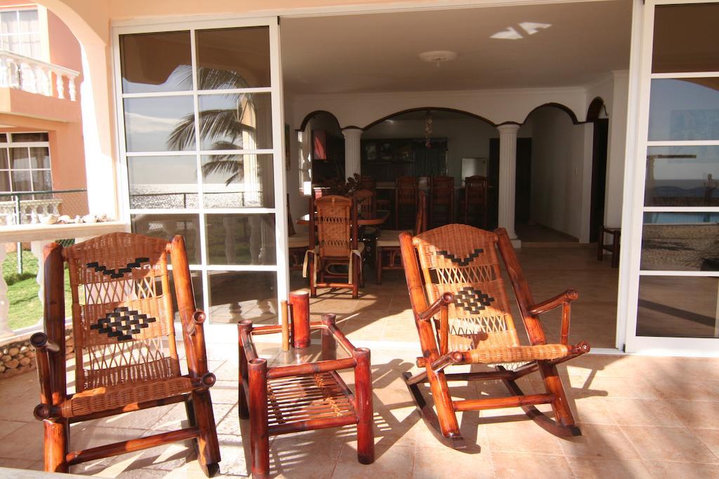 Inn Panoramica