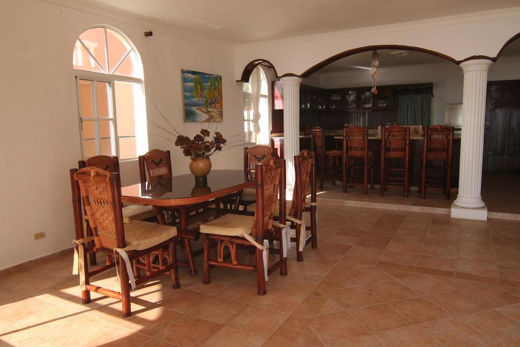 Inn Panoramica La Cienaga