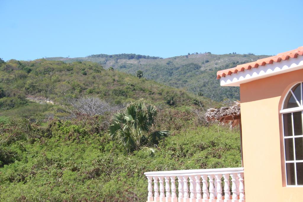 Panoramica