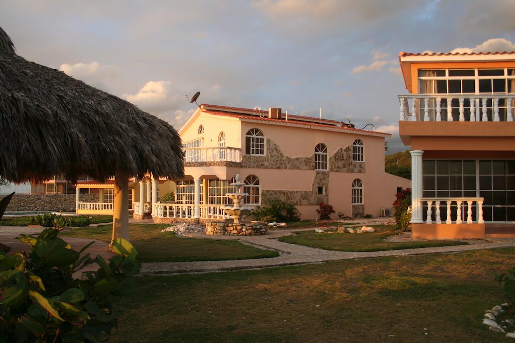 Inn Panoramica La Cienaga