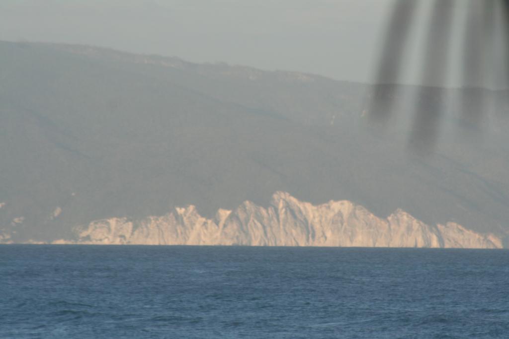 Panoramica La Cienaga
