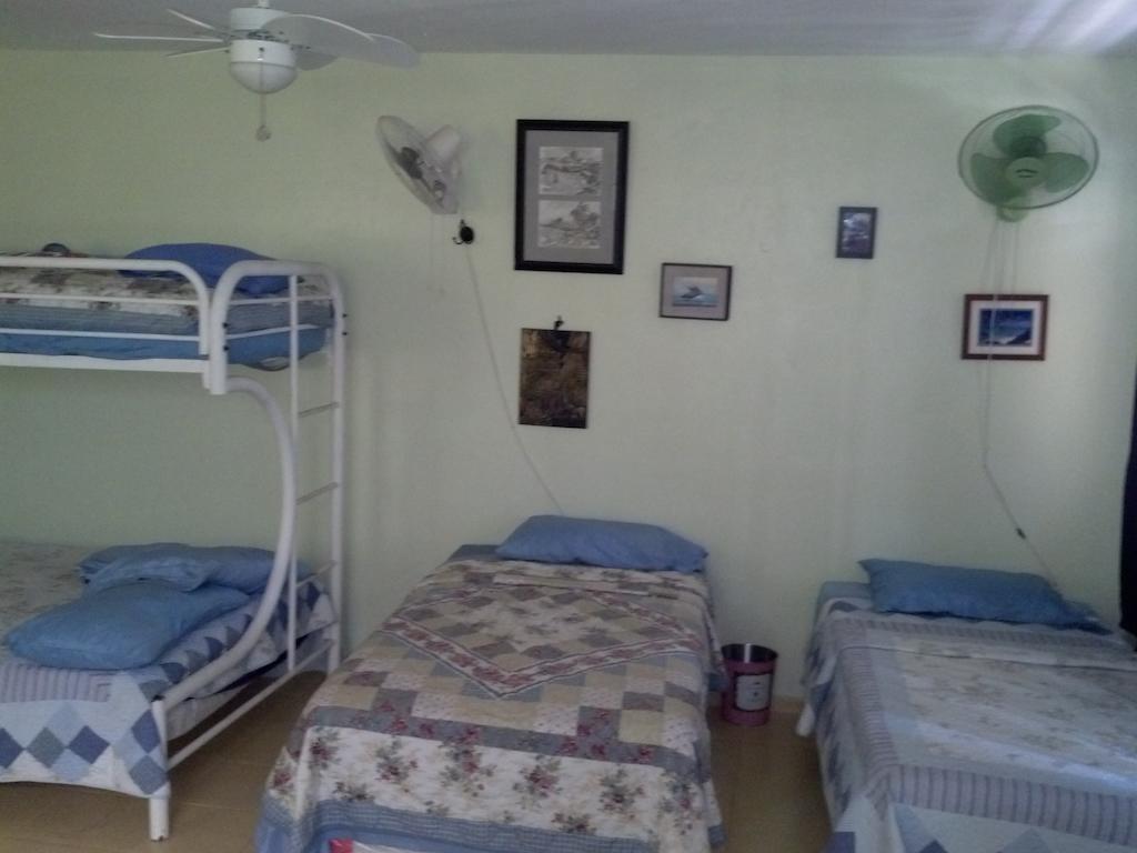 Sana El Jardin Secreto