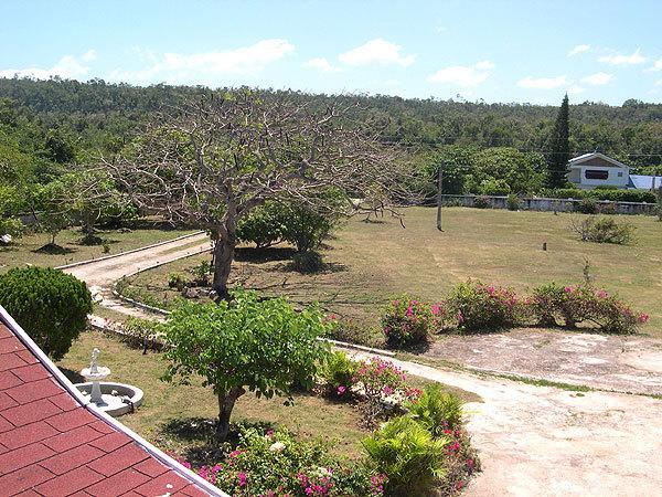 Guest house Maranatha Rio Bueno Harbour