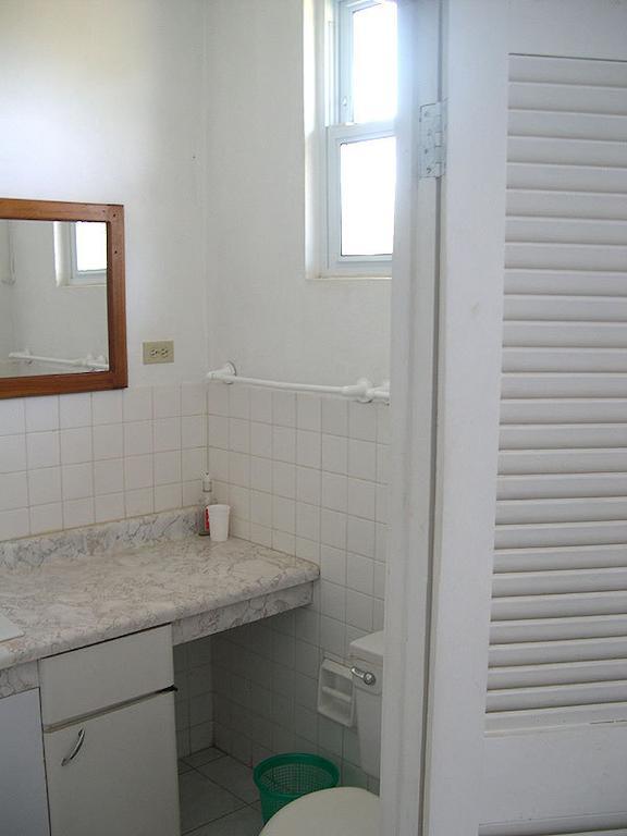Guest house Maranatha Rio Bueno Harbour