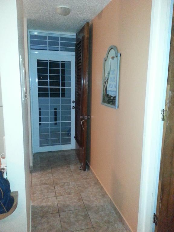 Apartamento Playa Azul Ii 302 Luquillo
