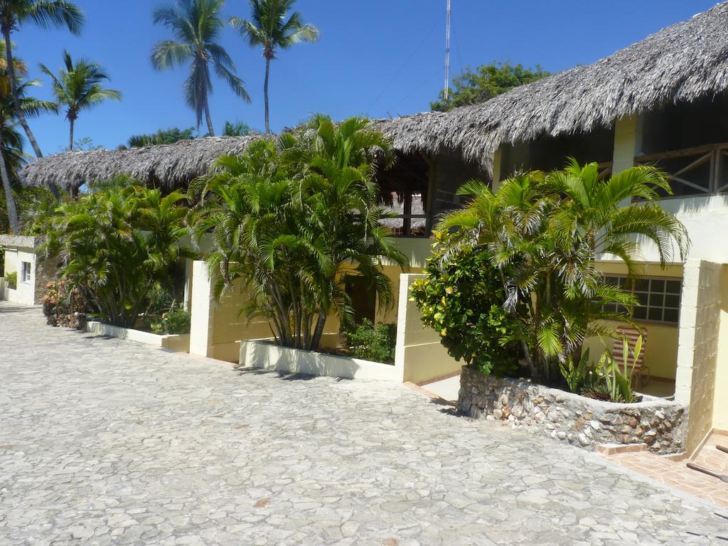 Hotel El Quemaito - Luxury Oceanfront Retreat Barahona