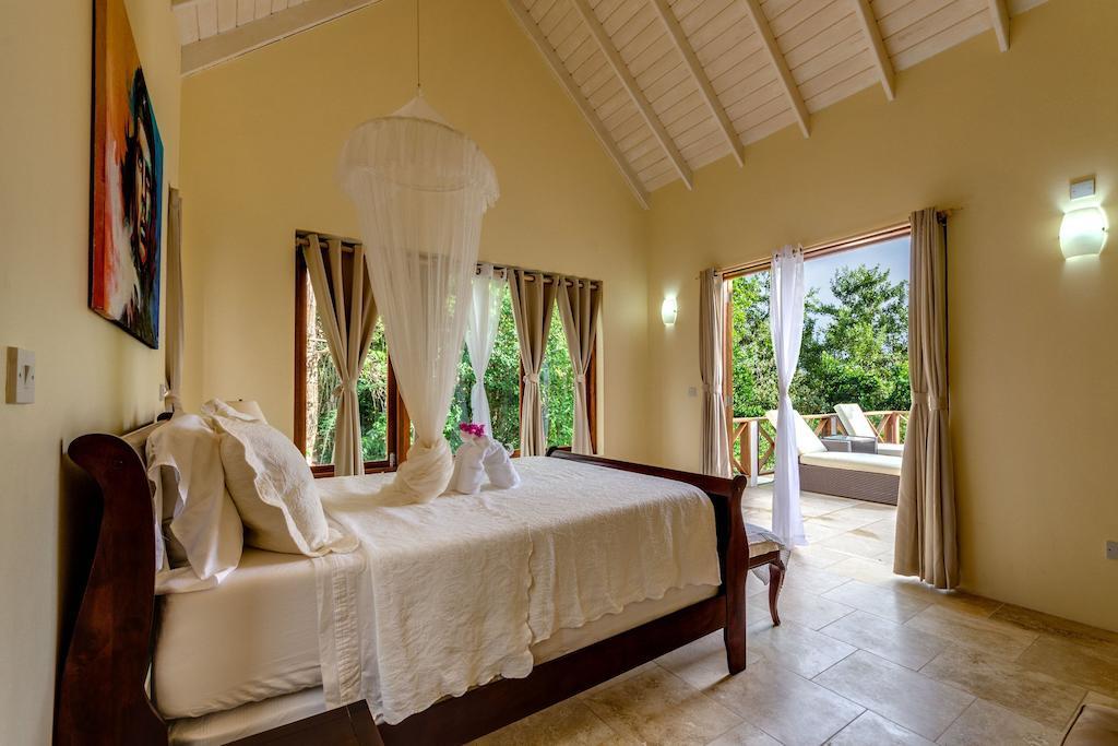 Villa Sadewa *