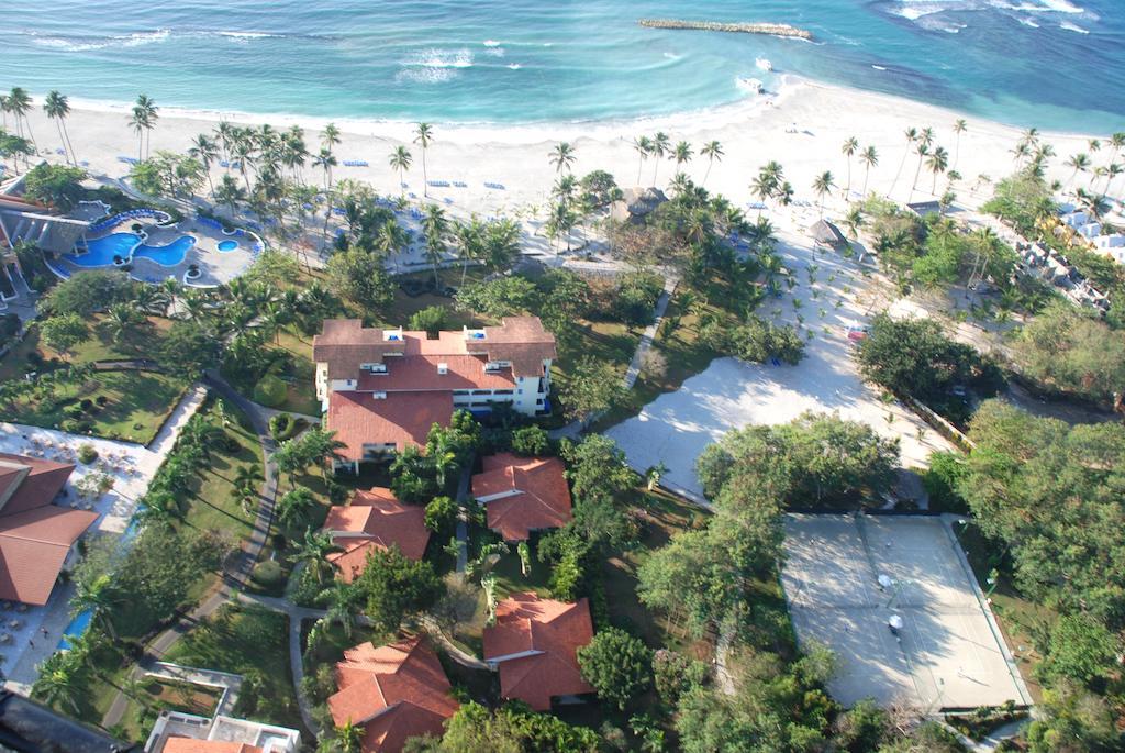 Hotel Barcelo Capella Beach