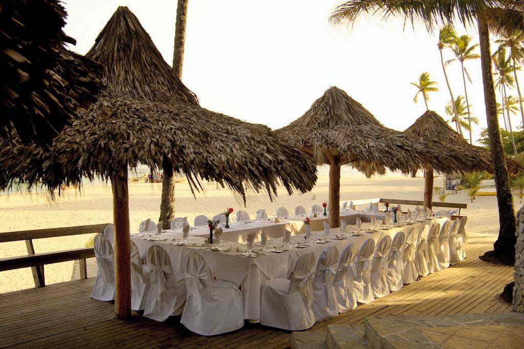 Hotel Barcelo Capella Beach 4*