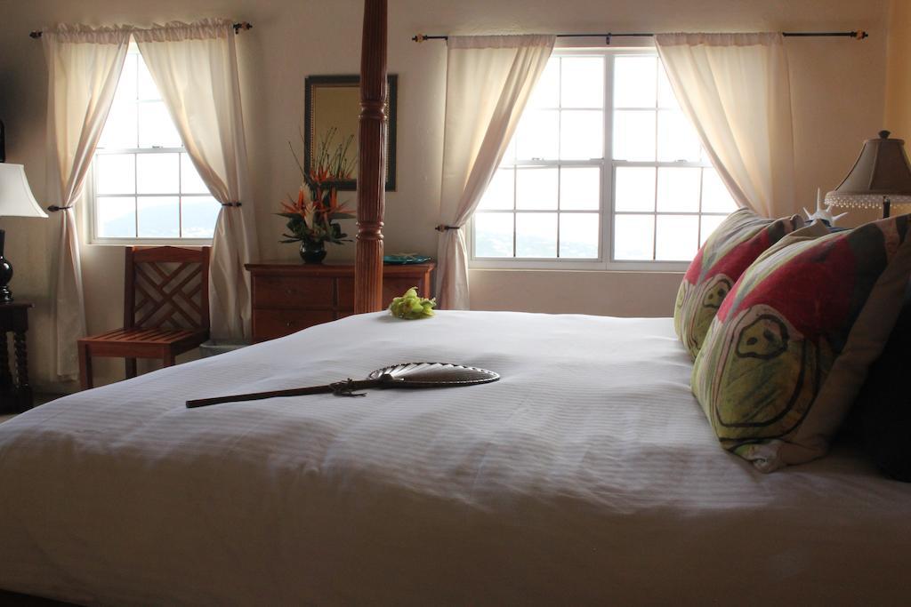 Hotel The Mafolie