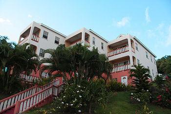 Hillside Kingstown