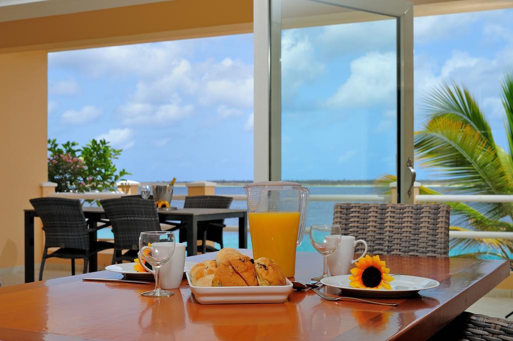 Aparthotel Den Laman