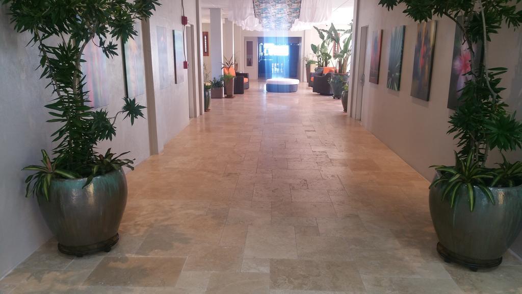 Hotel Caravelle St Croix Christiansted