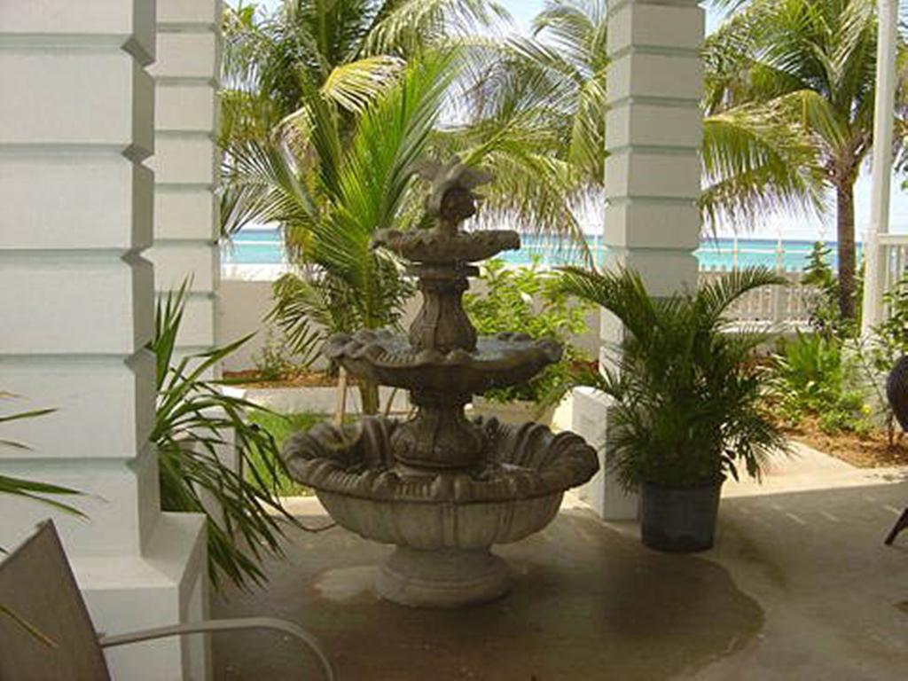 Grand Turk Inn Grand Turk