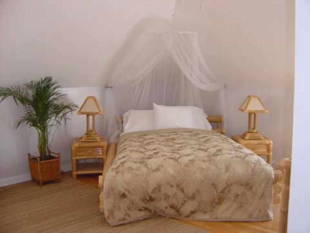 Guest house Grand Turk Inn