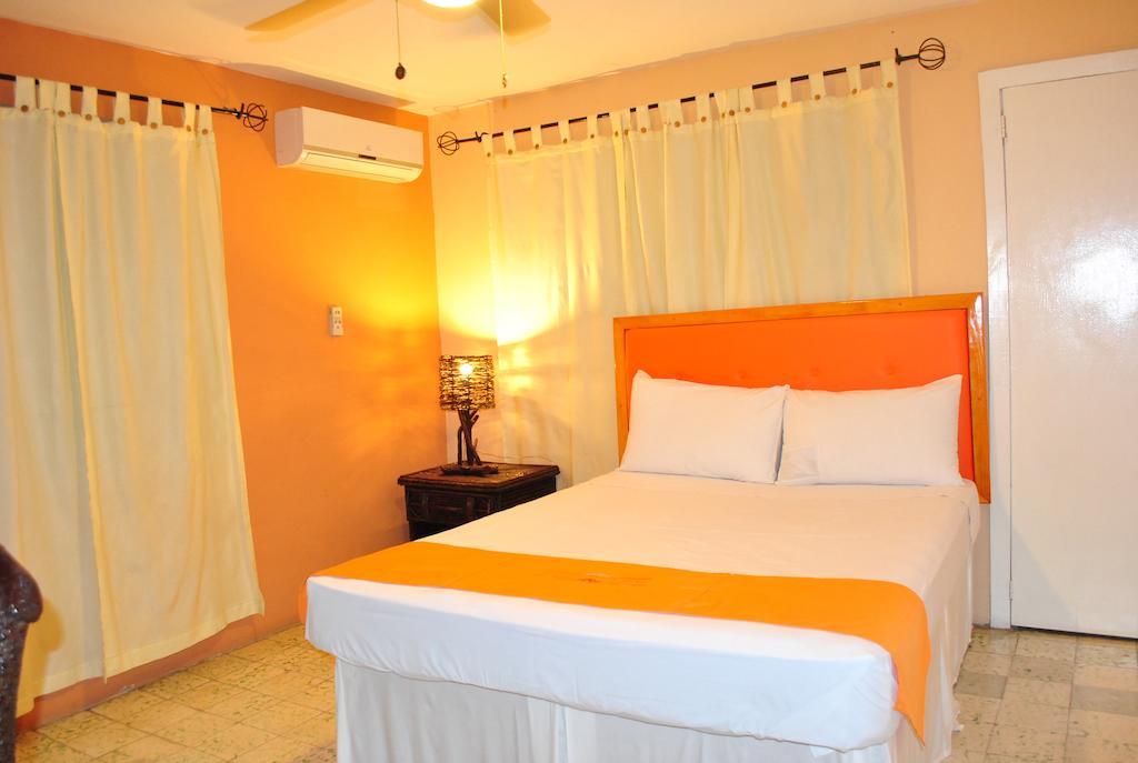 Hotel Imperial Cap-Haitien