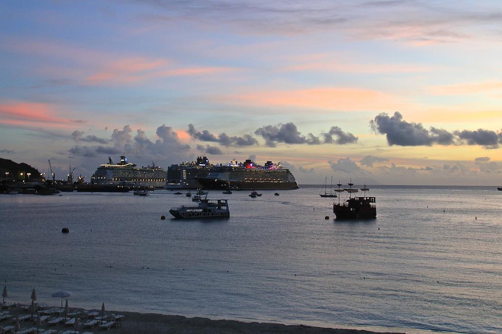 Hotel Horizon View