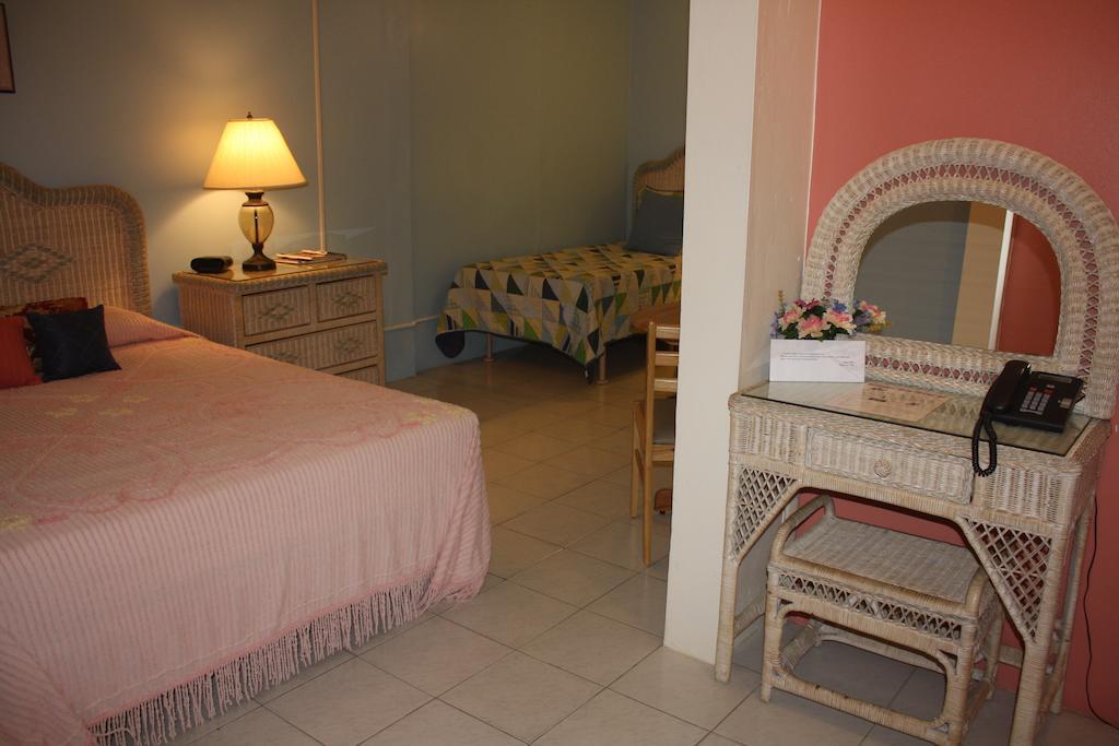 Hotel Ceiba Country Fajardo