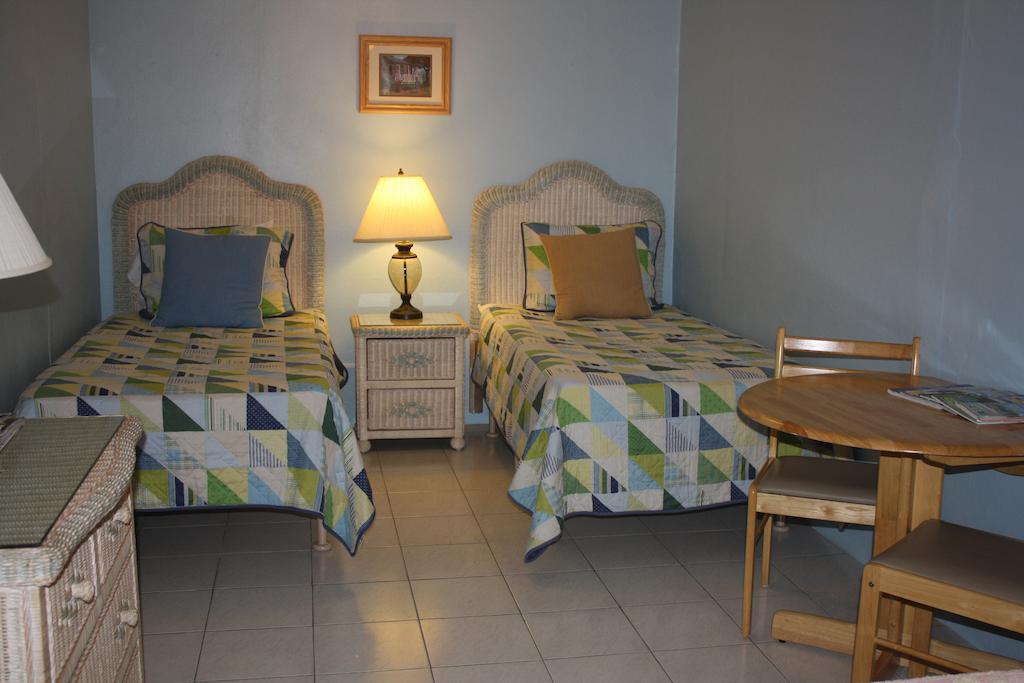 Hotel Ceiba Country Fajardo