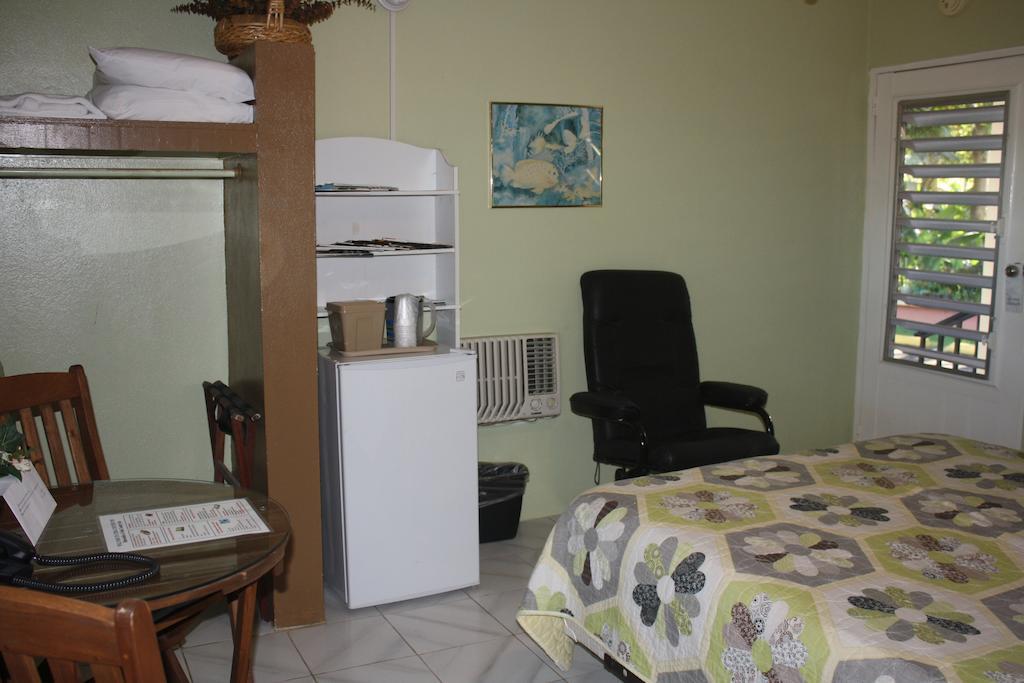 Hotel Ceiba Country