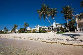 Villa Caribbean Paradise 12 George Town